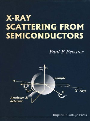 cover image of X-ray Scattering From Semiconductors